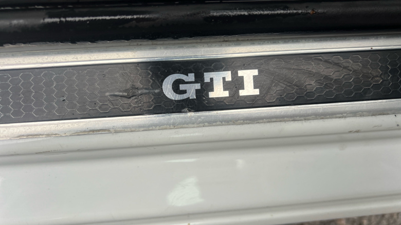 Volkswagen Polo 2.0 TSI GTI+ 5dr DSG Petrol Hatchback